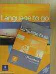 Language to go - Elementary