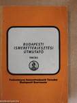 Budapesti Ismeretterjesztési Útmutató 1981/83