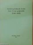 Literátor-politikusok levelei Jenei Ferenc gyűjtéséből