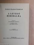 A levegő birodalma