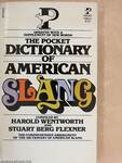 The Pocket Dictionary of American Slang