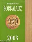 Borkalauz 2003