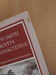 Joseph Smith próféta bizonyságtétele