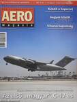 Aero Magazin 2009. augusztus