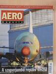 Aero Magazin 2004. november