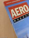 Aero Magazin 2008. augusztus
