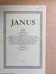 Janus 1989. tavasz