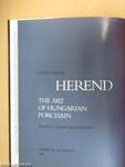 Herend: The Art of Hungarian Porcelain