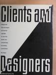 Clients and Designers