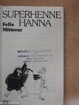 Superhenne Hanna