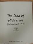 The Land of Olive Trees