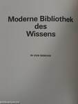 Moderne Bibliothek des Wissens 3.