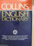 Collins Dictionary of the English Language