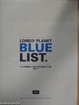 Lonely Planet Bluelist