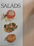 The book of salads
