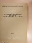 A polgári közgazdaságtan története az 1870-es évektől napjainkig