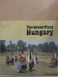The Great Plain Hungary