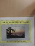 The Land of the Sky lakes