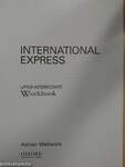 International Express - Upper-Intermediate - Workbook