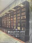 Bulletin 2002