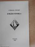 Emlékvitorla