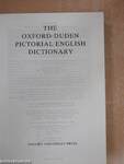 The Oxford-Duden Pictorial English Dictionary