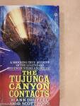 The Tujunga Canyon Contacts