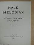 Halk melódiák