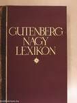 Gutenberg Nagy Lexikon VII. (töredék)
