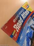 Road Atlas 1995.