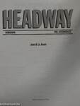 Headway - Pre-Intermediate - Workbook with key