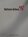 National defence '98