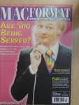 MacFormat March 1996