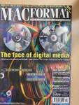MacFormat November 1995