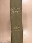 The Atlantic Monthly 1928. January-June