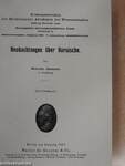 Sitzungsberichte der Heidelberger Akademie der Wissenschaften 1925-1926