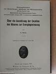 Sitzungsberichte der Heidelberger Akademie der Wissenschaften 1925-1926