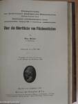 Sitzungsberichte der Heidelberger Akademie der Wissenschaften 1925-1926