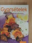 Gyorsételek