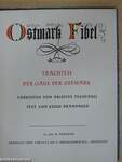 Ostmark Fibel (gótbetűs)