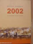 Építési Évkönyv 2002