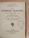 La Comédie Humaine