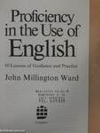 Proficiency in the Use of English