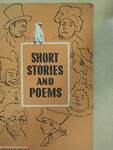 Short stories and poems