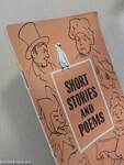 Short stories and poems