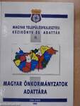 Magyar önkormányzatok adattára