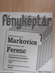 Markovics Ferenc