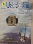 Uzbekistan Airways - Special Issue