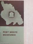 Pest megye Múzeumai