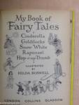 My Book of Fairy Tales